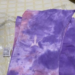 Jeffree Star summer mystery box shirt